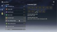 Celestial Light (Image via Kuro Games)
